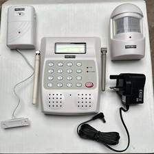 Digiteck T068RSK4 GSM Auto