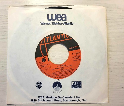 Rpm vinyl records canada - rpm,
