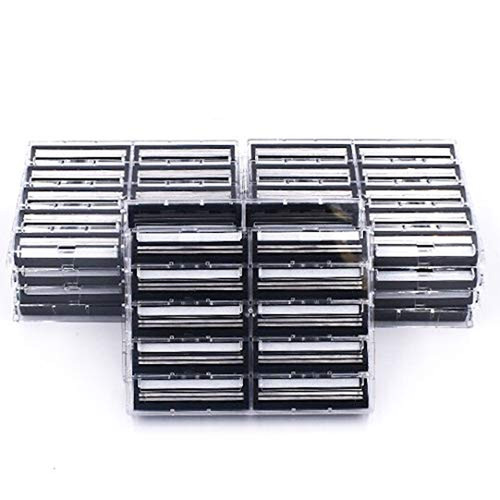 100 cartucce rasoio doppia - rasoio,