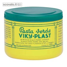 pasta verde 450g per filetti