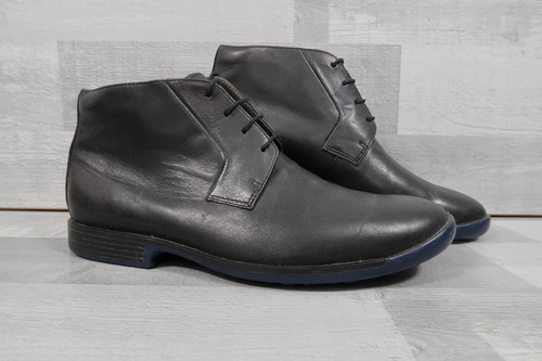 Stivaletto uomo camper bowie - camper,