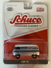 🔥Schuco European Classics
