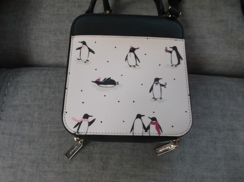 Tracolla kate spade - spade, daisy