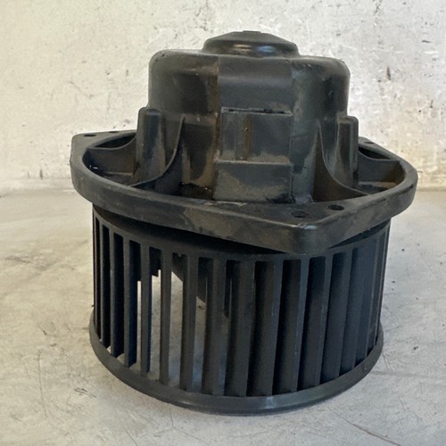 Motorino ventilazione