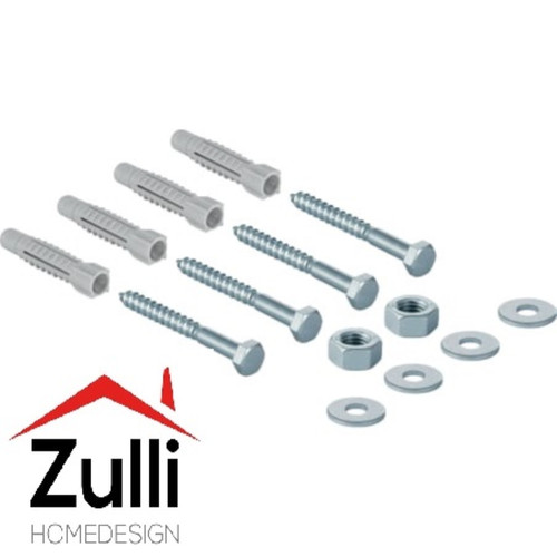 Set fissaggio geberit - di,