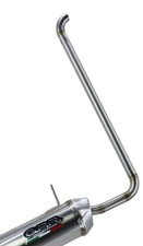 Scarico GPR Can Am Outlander