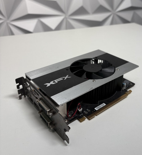Xfx series - di, 2)