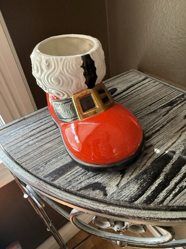 Stampo ceramica vintage - in,