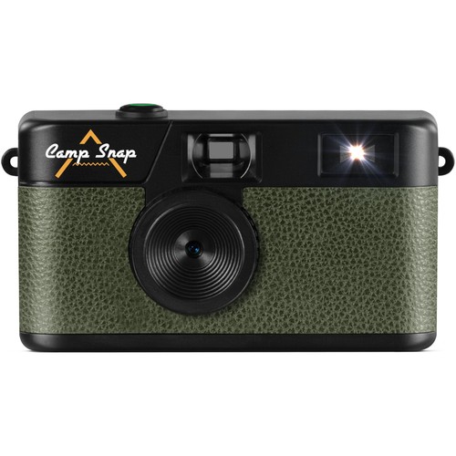 Camp snap macchine - camp,