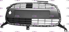 Griglia maschera radiatore - griglia,
