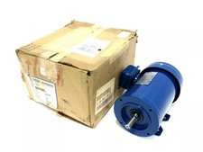 Motore TECO GH1/54C 1,5 HP