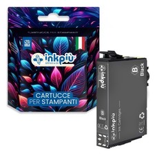 CARTUCCIA COMPATIBILE EPSON