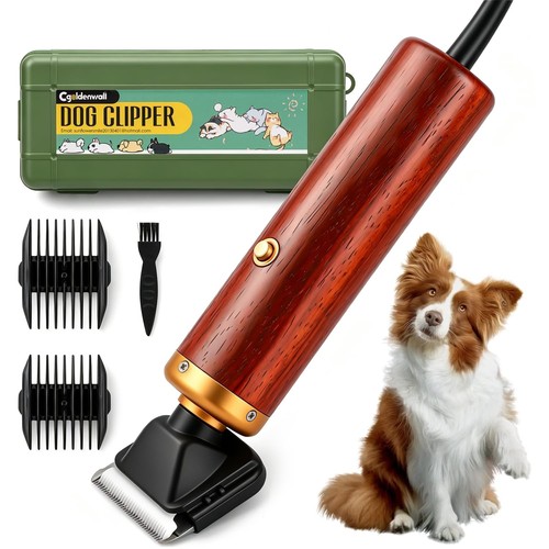 Cgoldenwall tosatrice cani 55w - cgoldenwall,
