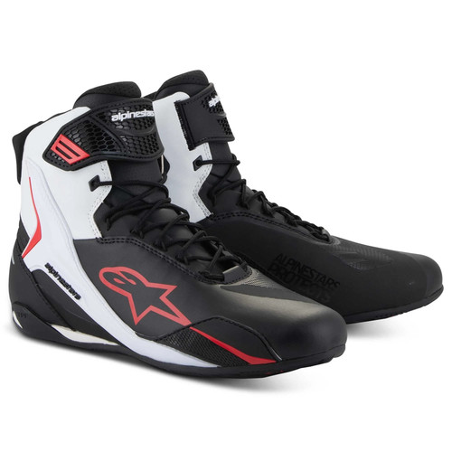 Alpinestars faster scarpe - faster-4,