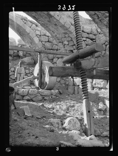 Foto beit jibrin - beit,