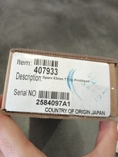 Nuova printhead testina - 1,