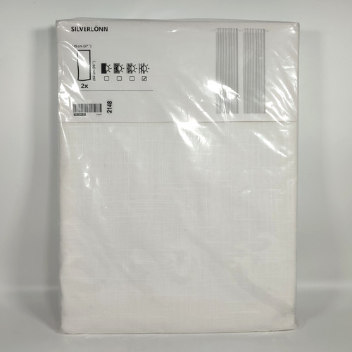 Tende trasparenti ikea - tende,