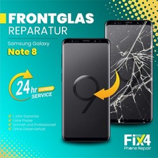 Riparazione Vetro Display