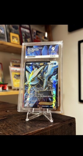 Kyurem full art next - kyurem, 96/99
