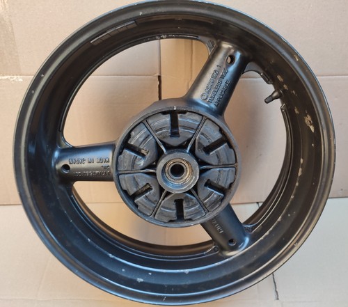 Cerchio ruota posteriore wheel - ruota,