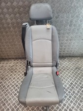 Sedile singolo Mercedes Viano