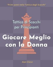Tattica di Scacchi per