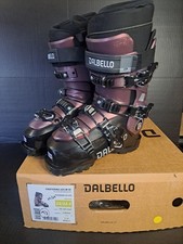 Scarponi da sci Dalbello