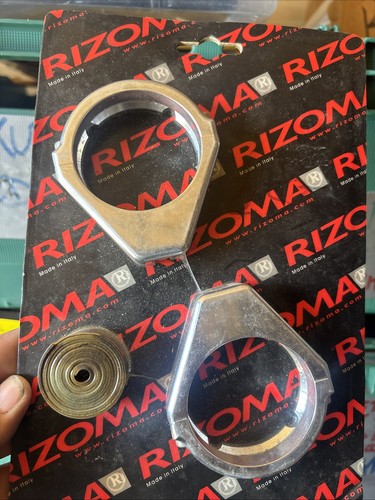 Rizoma supporti indicatori - rizoma,