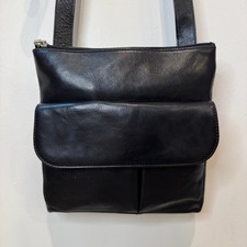 Hobo International Black