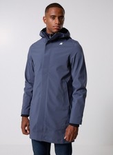 K-way Giubbino THOMAS Bonded