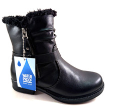 Stivali invernali impermeabili