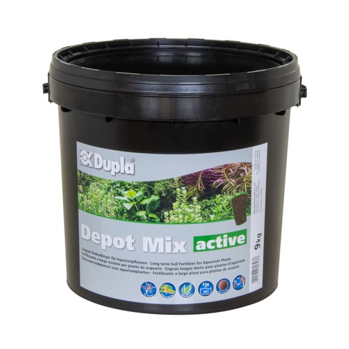 Dupla depot mix active - dupla,