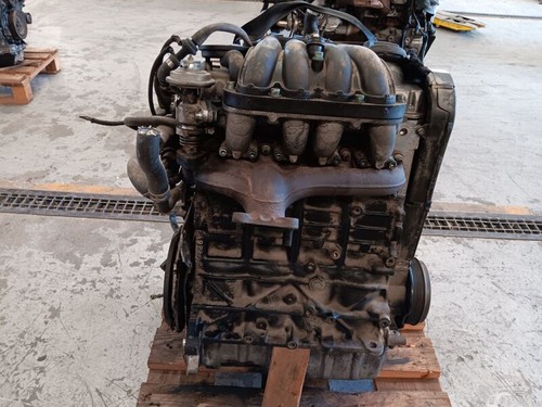 Agp motore seat cordoba - motore,