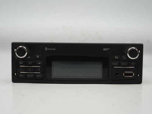 Autoradio usato renault kangoo - autoradio,