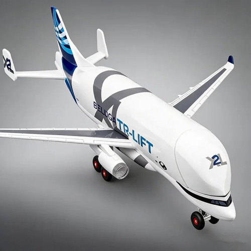Airbus beluga a300 - 1:72,