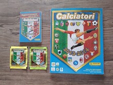 CALCIATORI PANINI 2013 14 2014 ALBUM FIGURINE COMPLETO EDICOLA + AGGIORNAMENTI