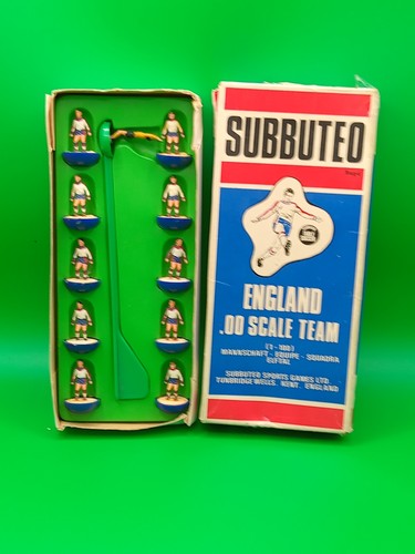 Subbuteo squadra - , hw