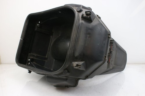 Saddle bonnet suzuki an - bonnet,