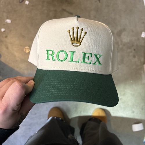 Rolex toni ispirazione - rolex,