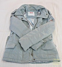 Giacca a vento tecnica donna