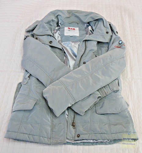 Giacca vento tecnica donna - giacca,