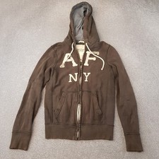 Abercrombie Fitch Felpa Uomo