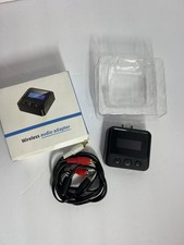 Adattatore ricevitore audio - adattatore,