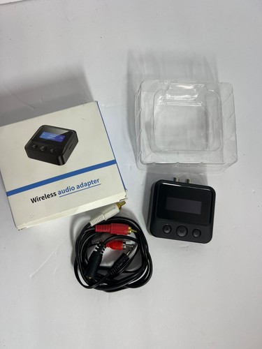 Adattatore ricevitore audio - ricevitore,