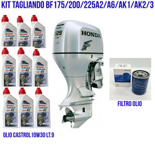 KIT MANUTENZIONE Tagliando