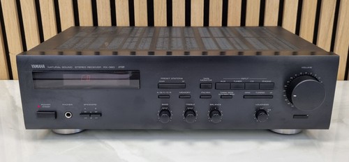 Yamaha 360 ricevitore hifi - yamaha, rx-360