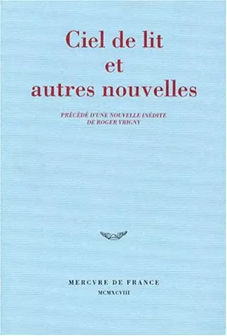 Ciel lit autres - de,