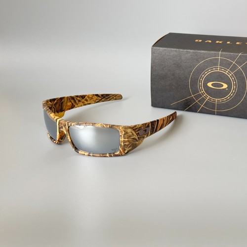 Occhiali sole oakley gascan - occhiali,