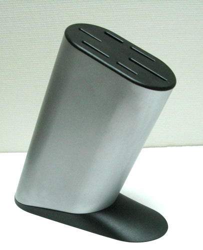 Alessi mami bloc - bloc, couteaux