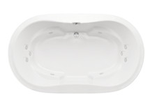 Brand new hydrosystems - new,